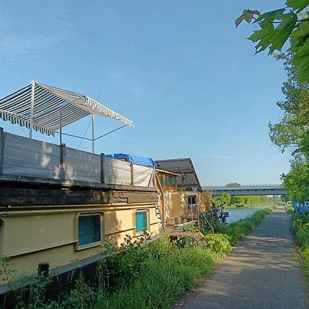 Le Logement Du Marinier Eckwersheim Bilik gambar