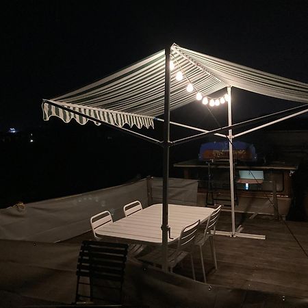 Le Logement Du Marinier Eckwersheim Bilik gambar