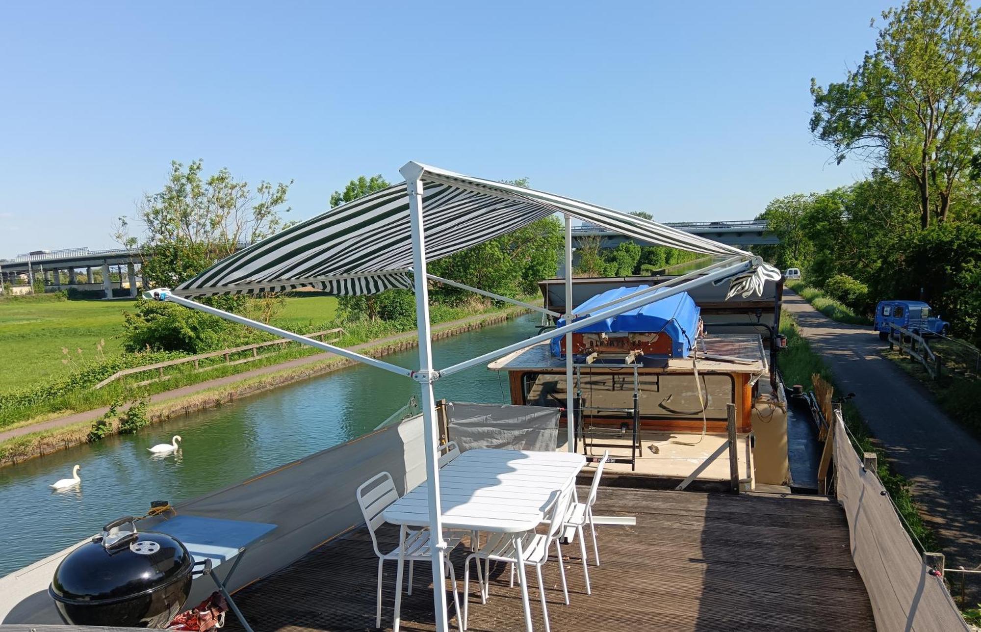 Le Logement Du Marinier Eckwersheim Bilik gambar